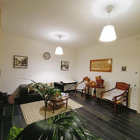 Affittacamere Casa Marconi 科马基奥 外观 照片