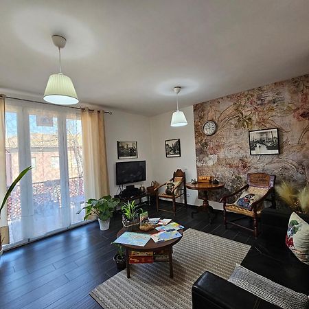 Affittacamere Casa Marconi 科马基奥 外观 照片