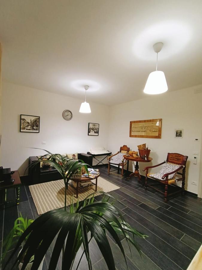 Affittacamere Casa Marconi 科马基奥 外观 照片