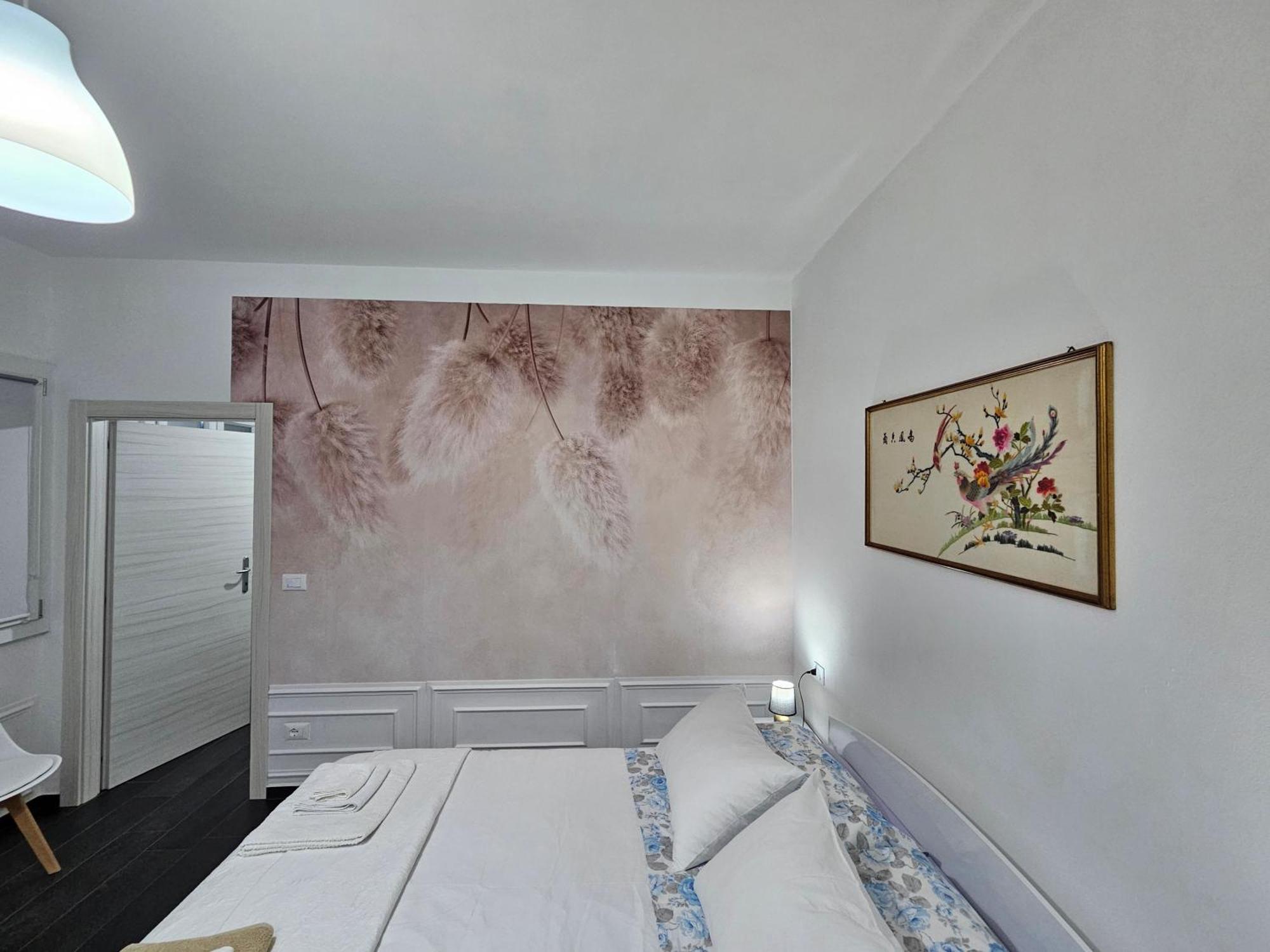 Affittacamere Casa Marconi 科马基奥 外观 照片