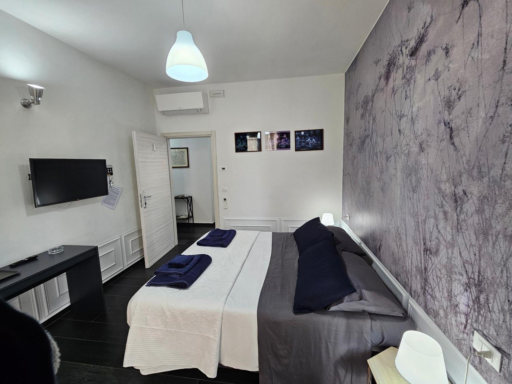Affittacamere Casa Marconi 科马基奥 外观 照片